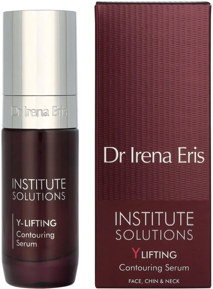 Dr Irena Eris Y-Lifting Young Profile Serum 30ml