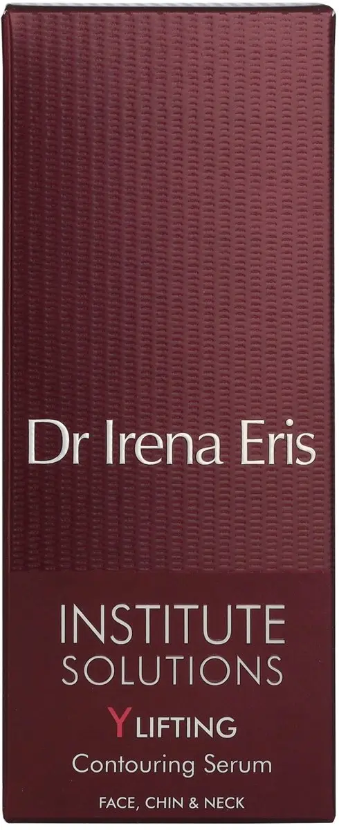 Dr Irena Eris Y-Lifting Young Profile Serum 30ml