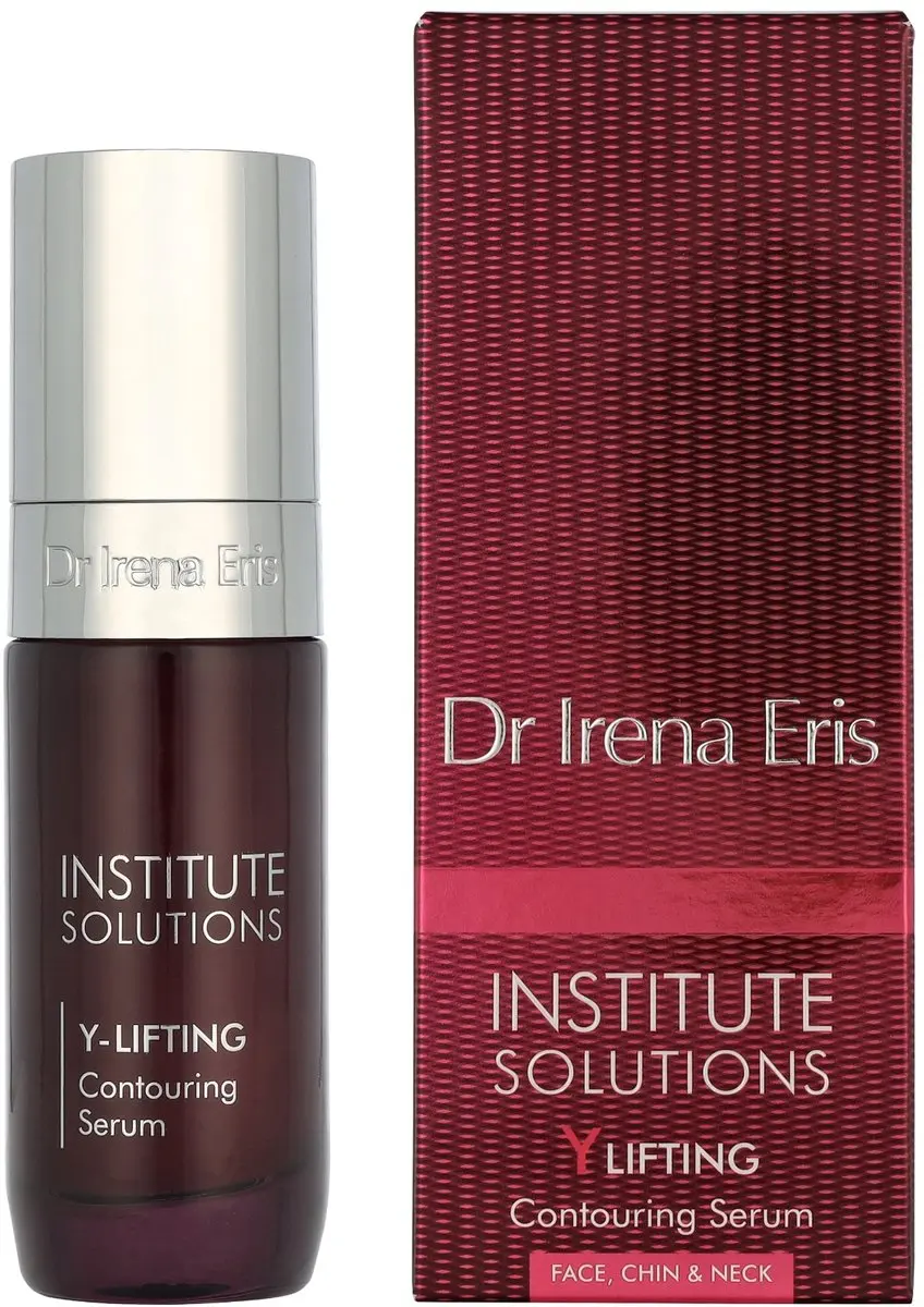 Dr Irena Eris Y-Lifting Young Profile Serum 30ml