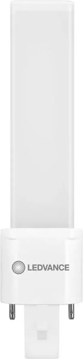 LEDVANCE DULUX-S LED 3.5W Mat Koel Wit - 2-Pin
