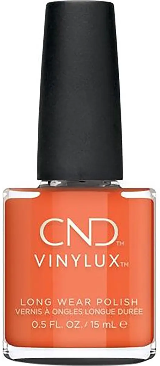CND Vinylux B-Day Candle Nagellak #322