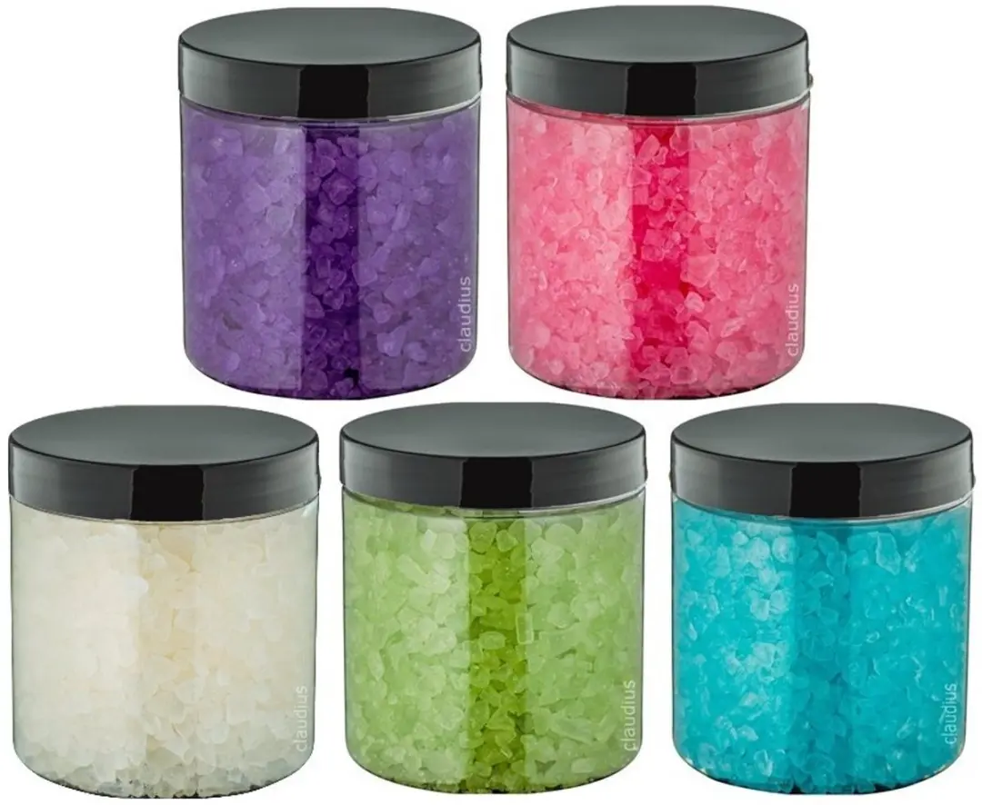 Splashbox Cosmetics Badzout Set