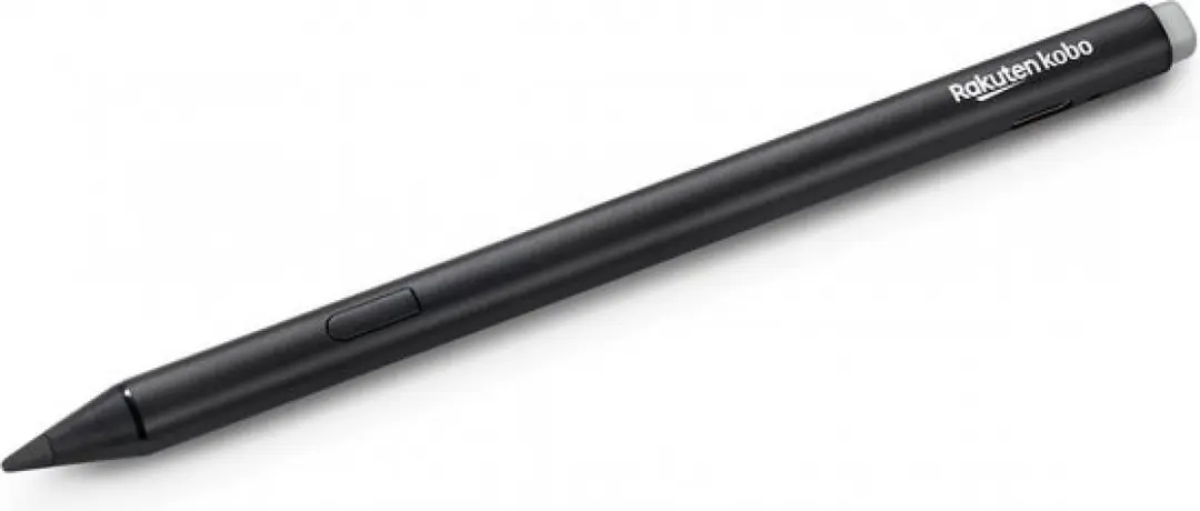 Kobo Stylus 2 Pen - Zwart - Oplaadbaar