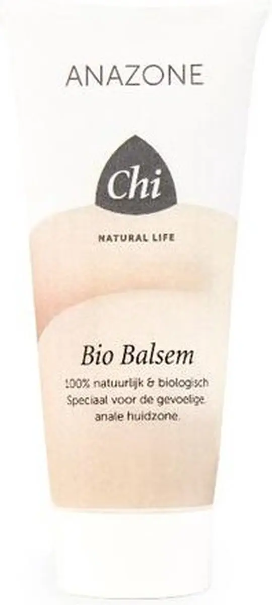 Chi Natural Life Anazone Organic Balm 90g
