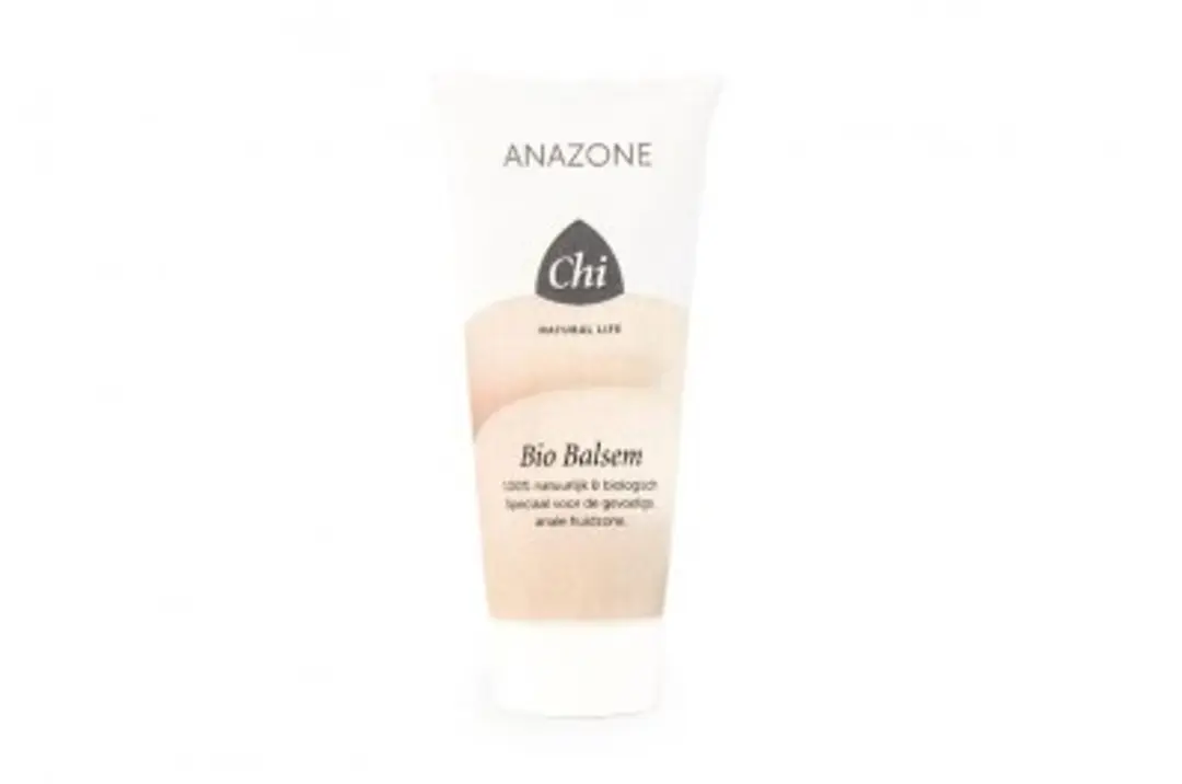 Chi Natural Life Anazone Organic Balm 90g - afbeelding 6 van 6