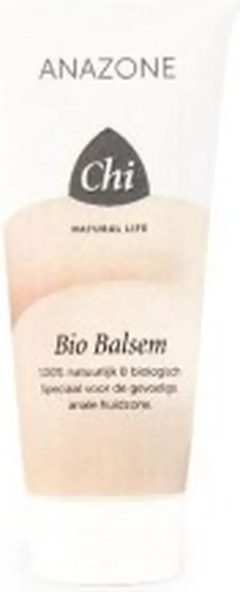 Chi Natural Life Anazone Organic Balm 90g