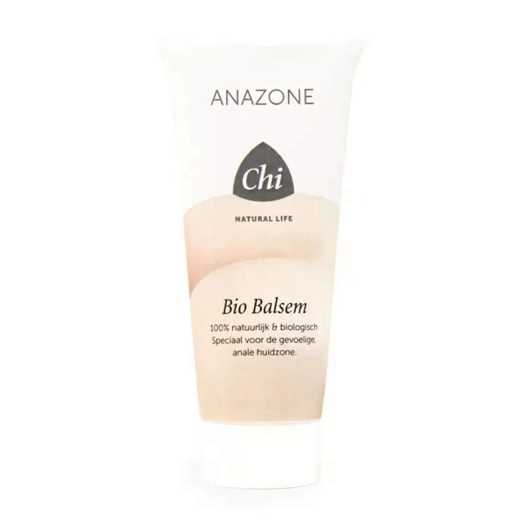 Chi Natural Life Anazone Organic Balm 90g