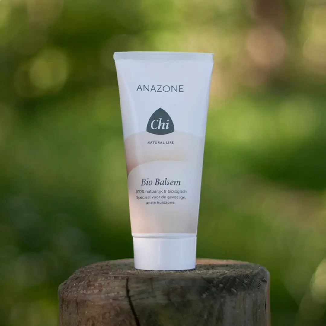 Chi Natural Life Anazone Organic Balm 90g