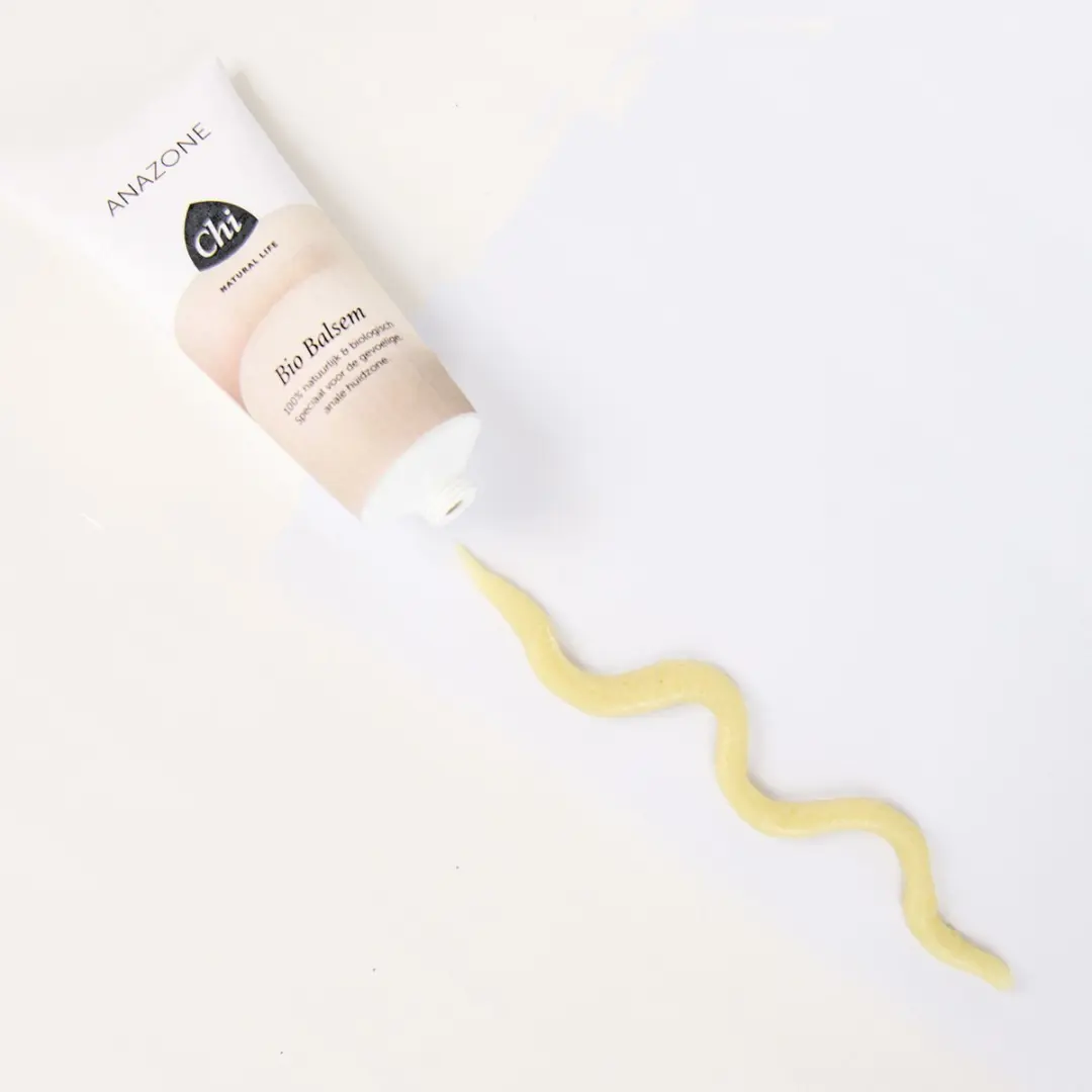 Chi Natural Life Anazone Organic Balm 90g
