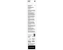 Tepe Tandenborstel Sel Comp X Zacht - Multi colour