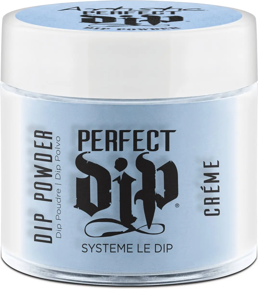 Artistic Nail Design Perfect Dip Poeder GRACEFUL