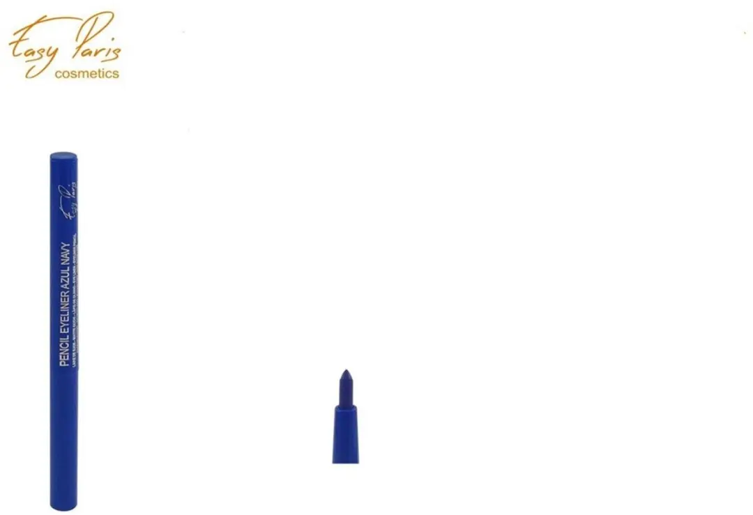 Easy Paris Cosmetics Kobalt Blauw Automatic Eye Pencil