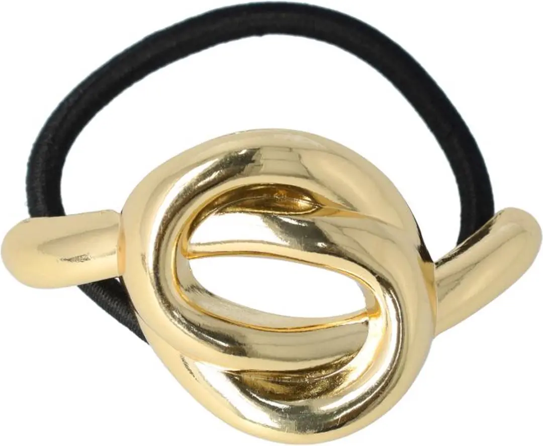 Haarsoires Cuff Haarelastiek 6cm