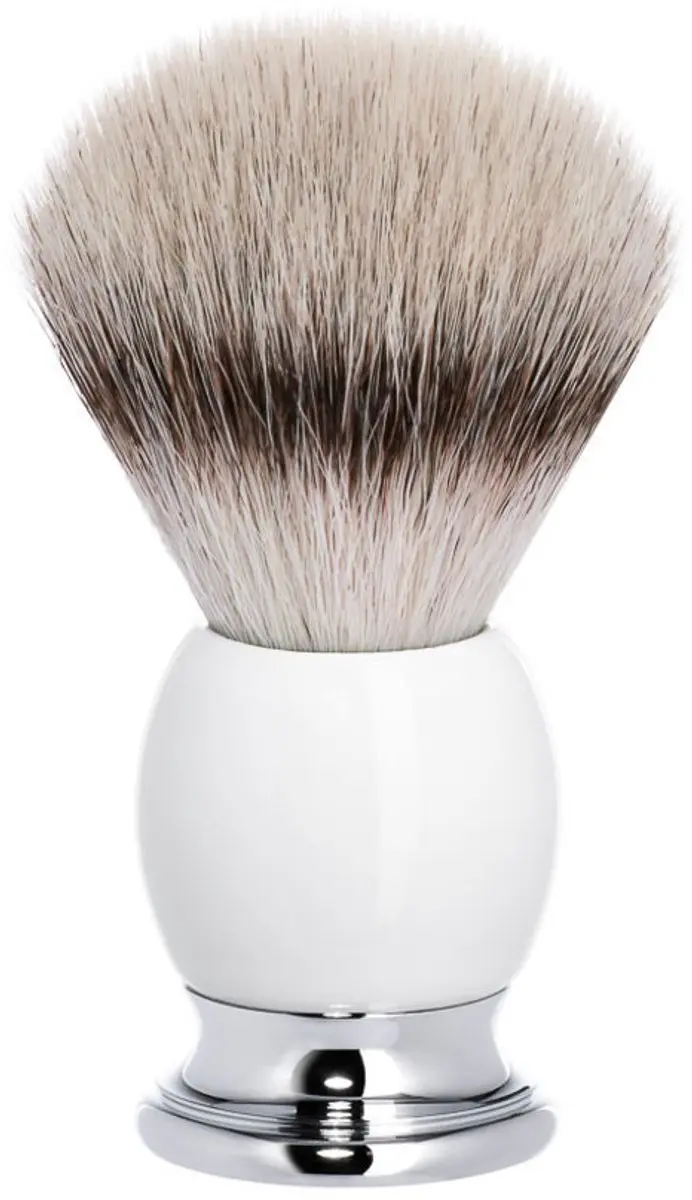 Mühle Silvertip Fibre Scheerkwast
