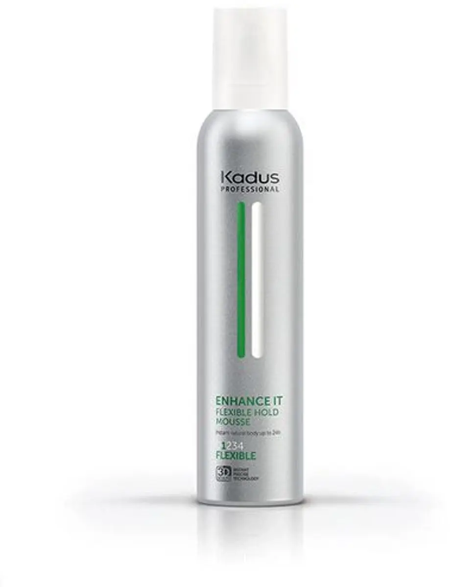 Kadus Professional Mousse Enhance It 250ml