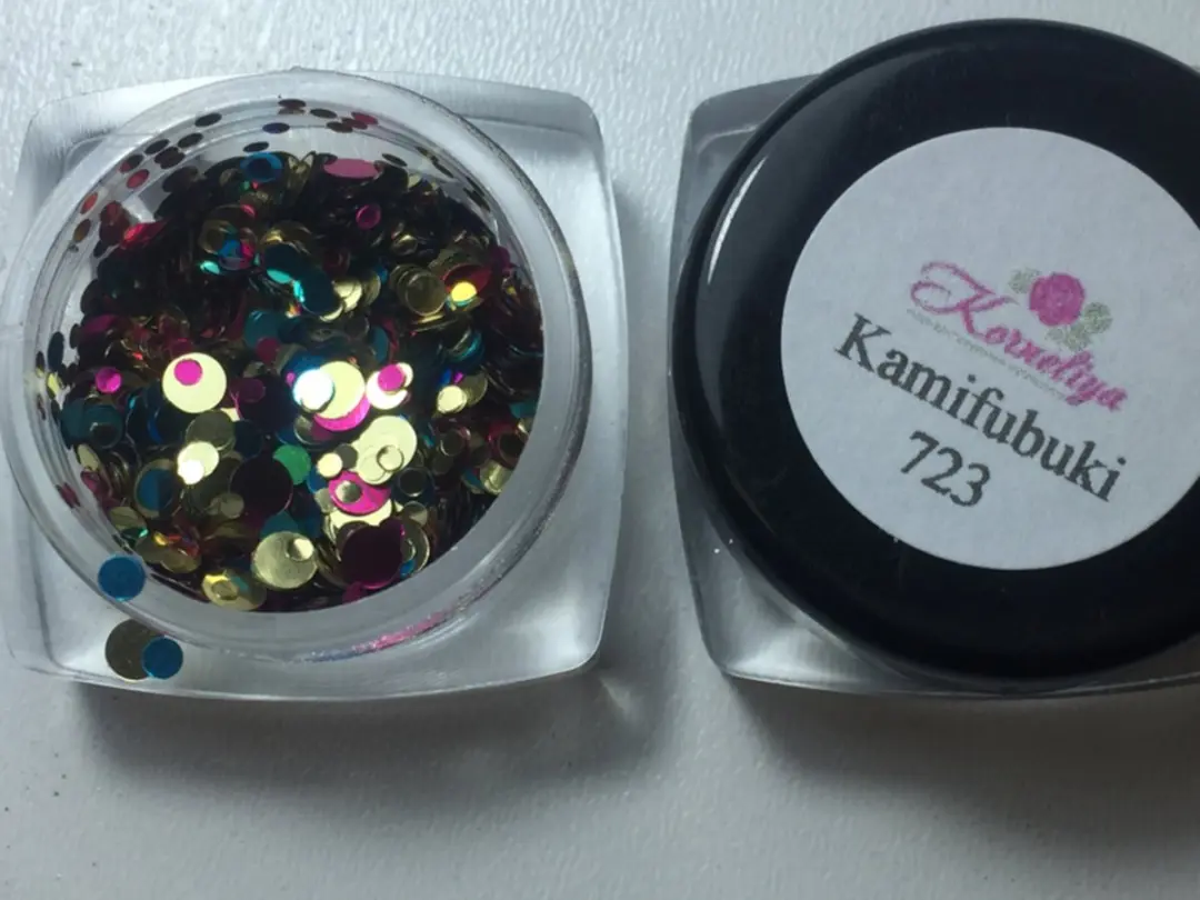 Korneliya Kamifubuki 723 - 100 Stuks