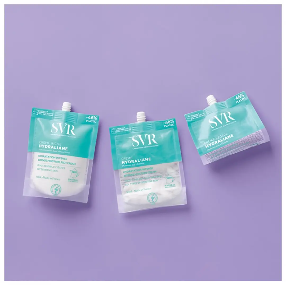 SVR Hydraliane Dagcrème Intense Rich 50ml