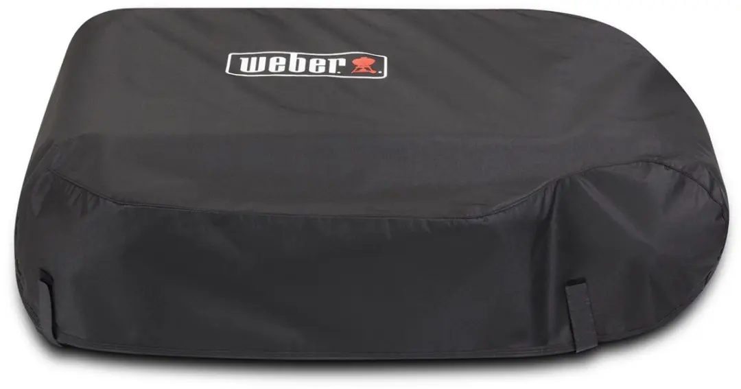 Weber Premium Hoes 56cm Plancha WBR.3400202