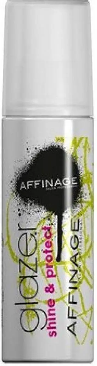 Affinage Mode Glazer Shine Spray 100ml