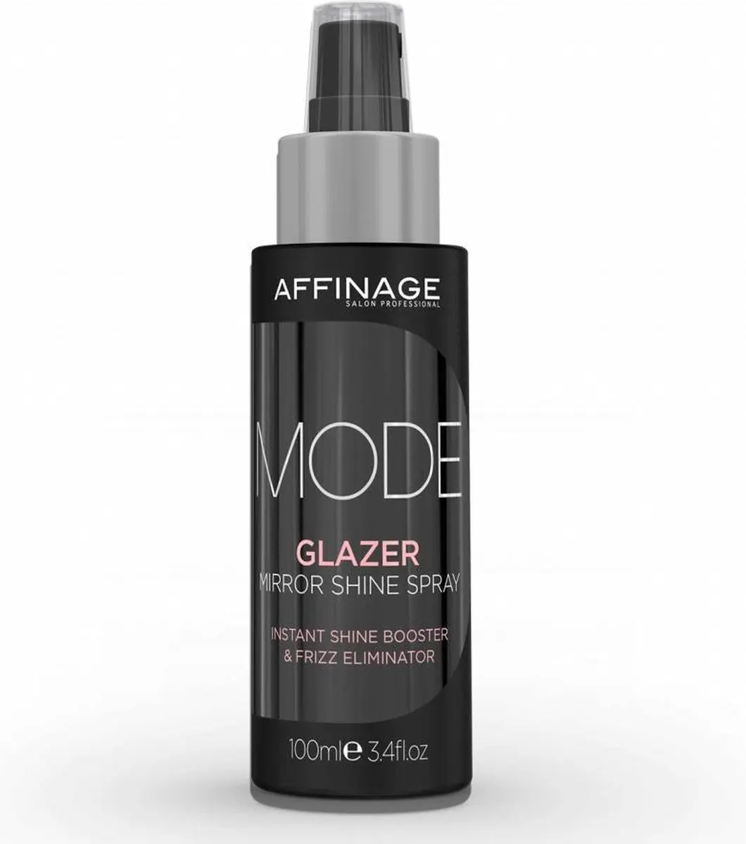 Affinage Mode Glazer Shine Spray 100ml