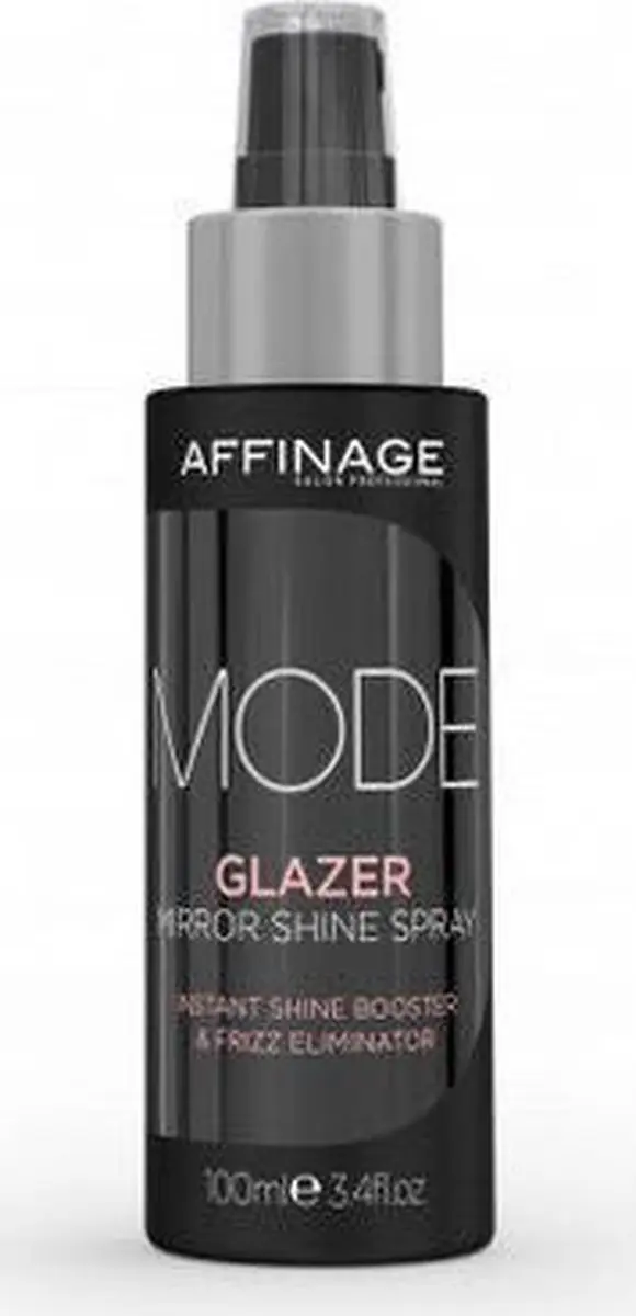 Affinage Mode Glazer Shine Spray 100ml