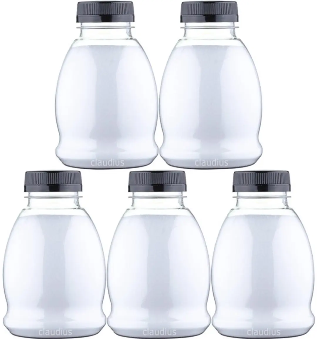 Splashbox Cosmetics Scrubzout Perzik