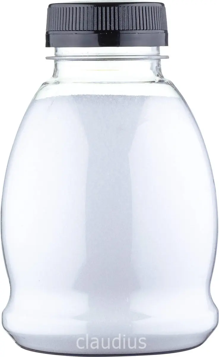 Splashbox Cosmetics Scrubzout Perzik - 5x375g