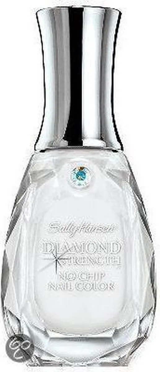 Sally Hansen Diamond Strength Nagellak Flawless 110