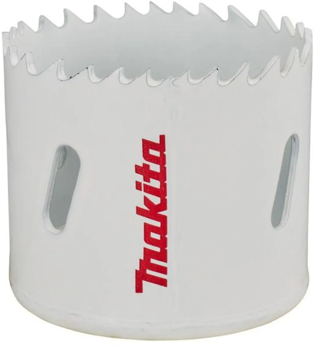 Makita D-47117 Gatenzaagset 10-delig - Bi-metaal