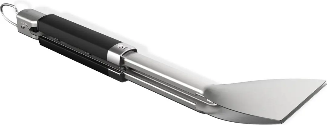 Weber Vlakke Tang Plancha