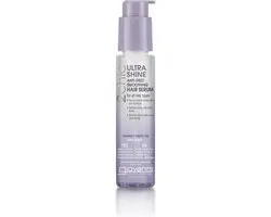 Giovanni Cosmetics 2chic Ultra-Shine Anti-Frizz Serum 81ml