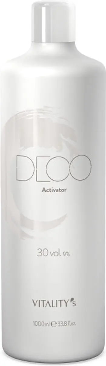 Vitality's Activateur Déco 30V 1L
