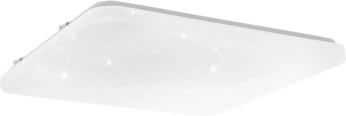 Eglo Frania-s Plafondlamp LED 43cm
