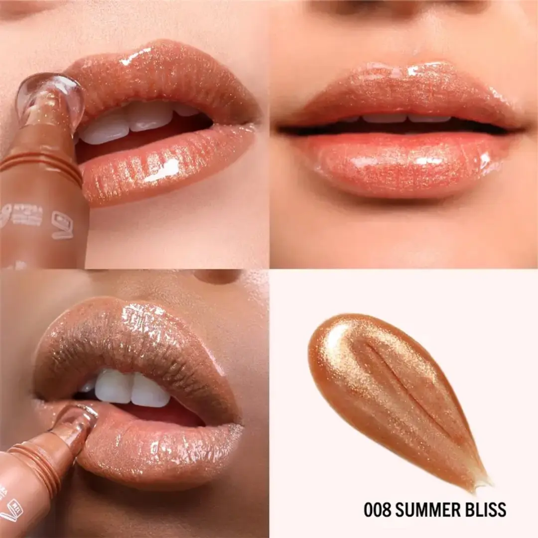 Moira Butter Bliss Lip Balm 008 Summer Bliss - 10g