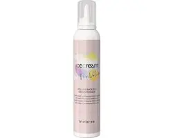 Inebrya Ice Cream Pro-Volume Conditioner 200ml