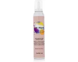 Inebrya Ice Cream Pro-Volume Conditioner 200ml