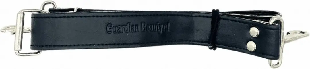 Guardian Beauty Kapperstas - Heupholster - 1x met 4 Vakken