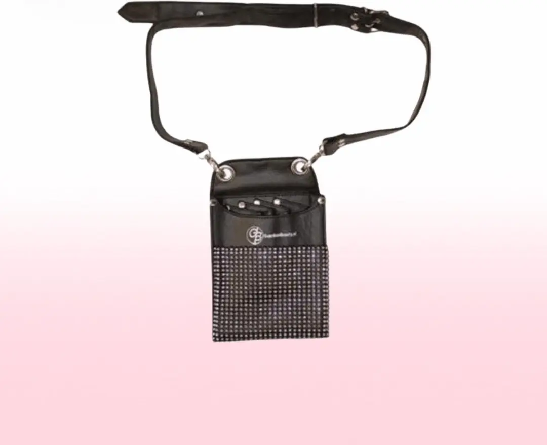 Guardian Beauty Kapperstas - Heupholster - 1x met 4 Vakken