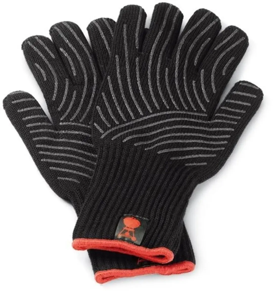 Weber Premium BBQ Handschoenen - Maat L/XL - 2 Stuks