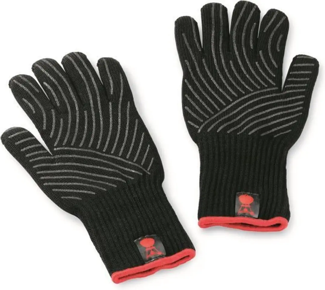 Weber Premium BBQ Handschoenen - Maat L/XL - 2 Stuks