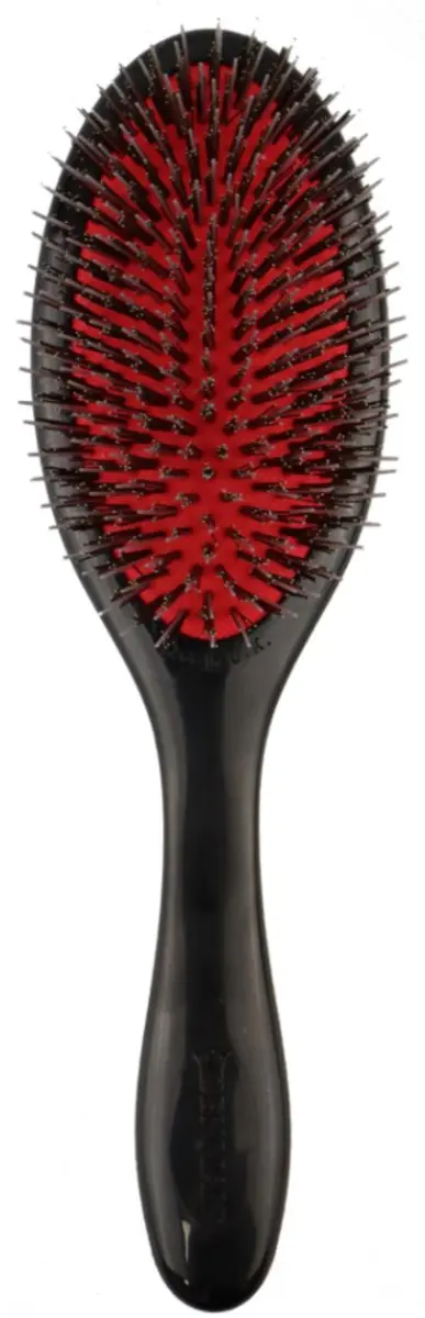 Denman D81 Borstel - Zwart