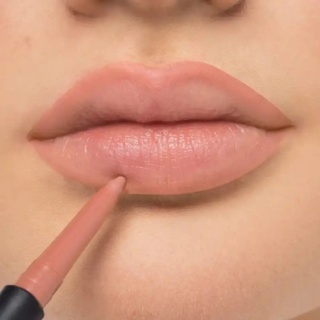 Artdeco Mineral Lip Styler 22 Mineral Soft Beige