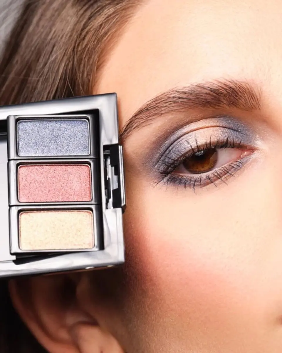 Artdeco Eyeshadow 0,8g - 26 Pearly Medium Beige