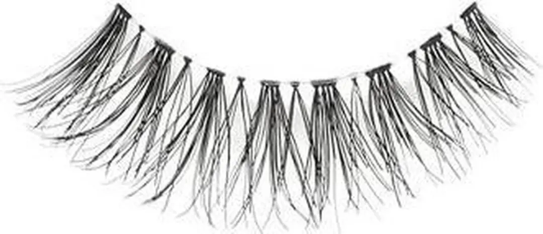 Ardell Demi Wispies Black Kunstwimpers - 4 Paar