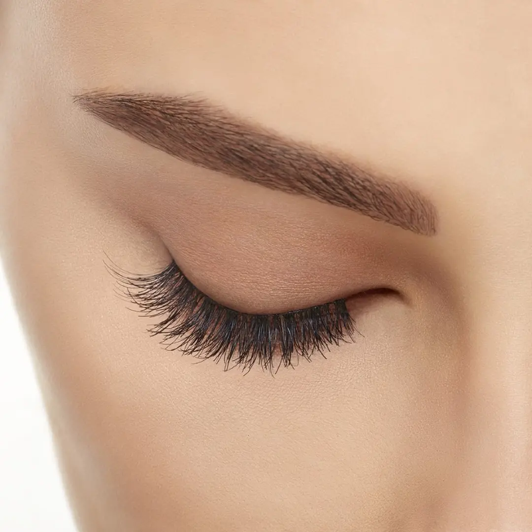 Ardell Demi Wispies Black Kunstwimpers - 4 Paar