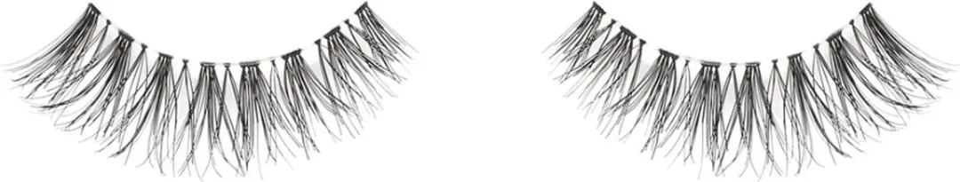 Ardell Demi Wispies Black Kunstwimpers - 4 Paar
