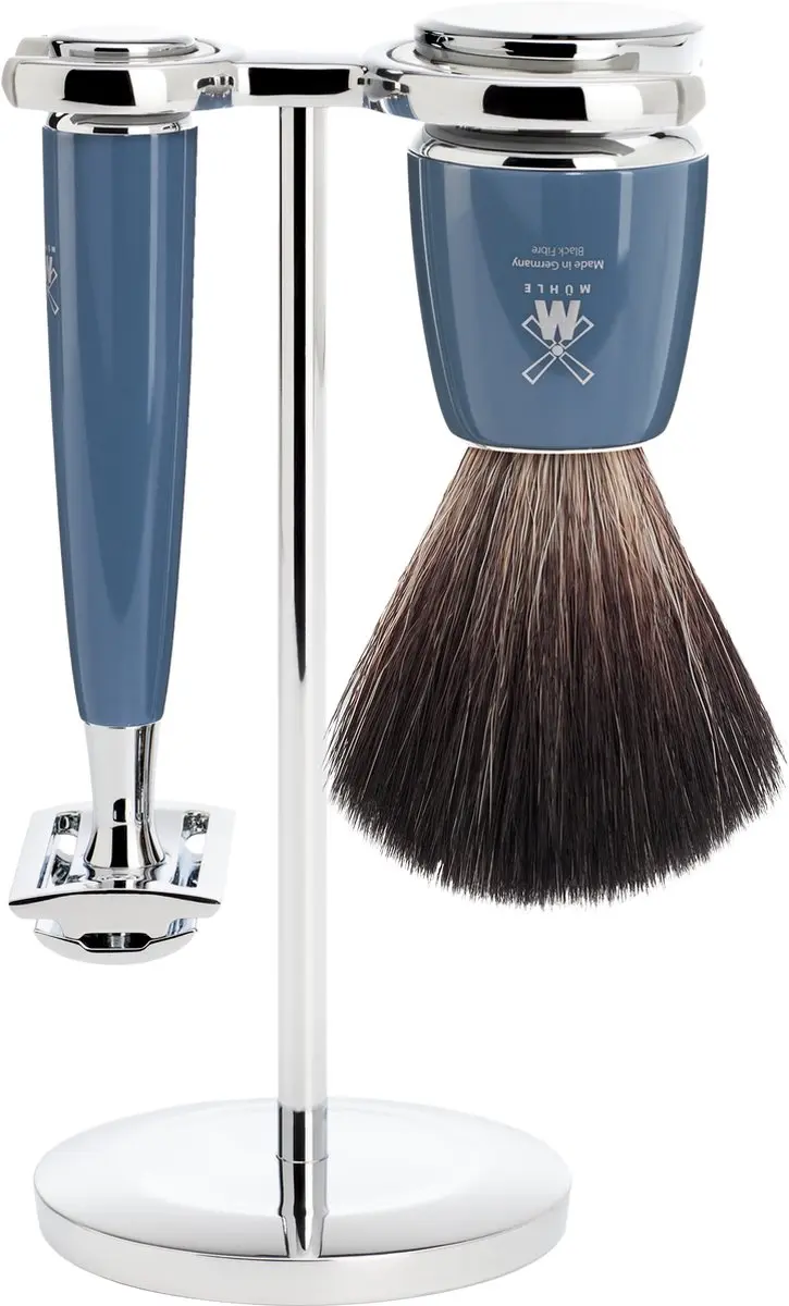 Mühle Rytmo Scheerset 3-delig