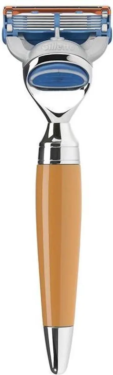 Mühle Fusion Stylo Scheermes