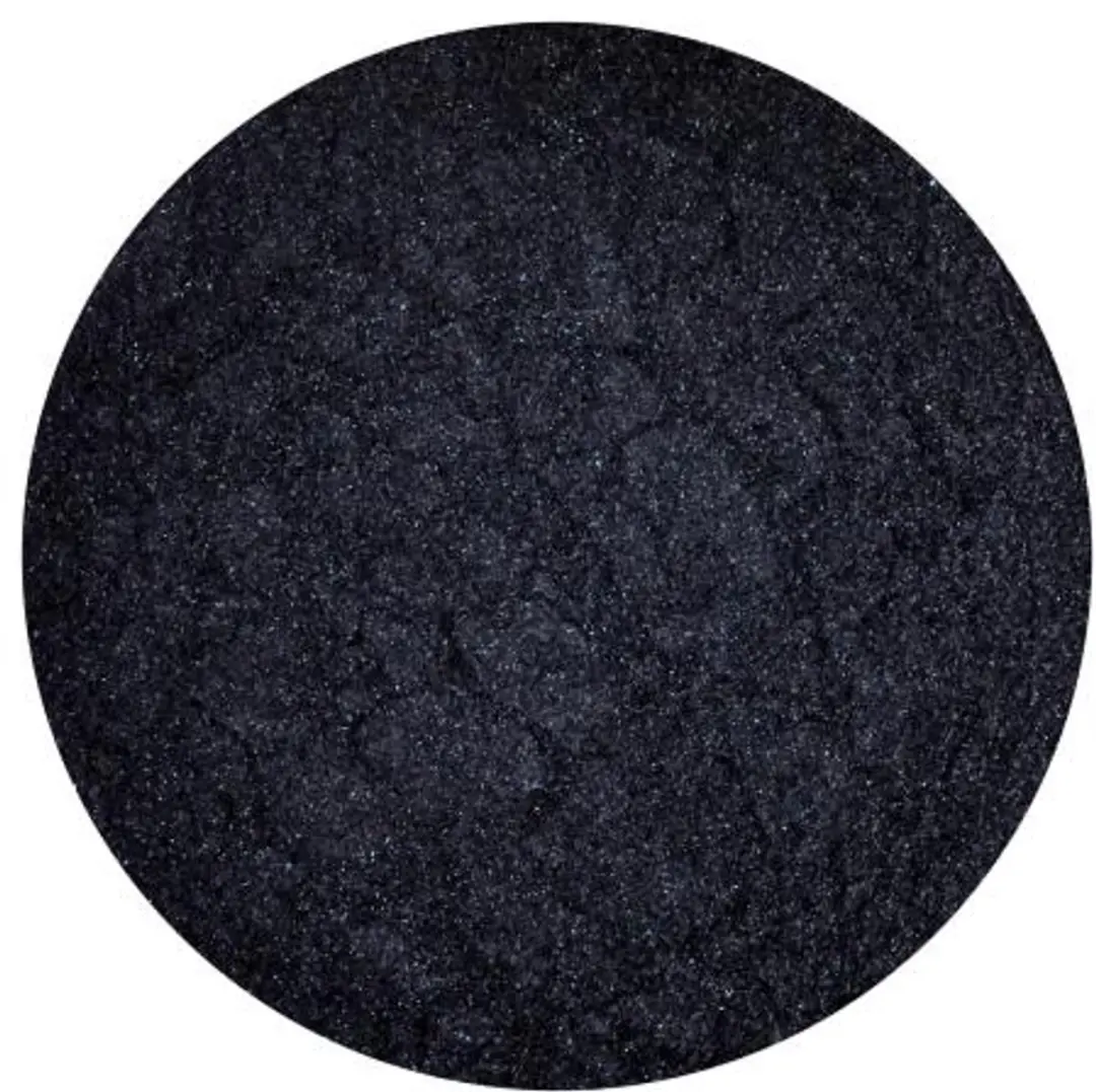 BeMineral Eyeshadow Glimpse PURE KOHL - 1.6g - Zwart