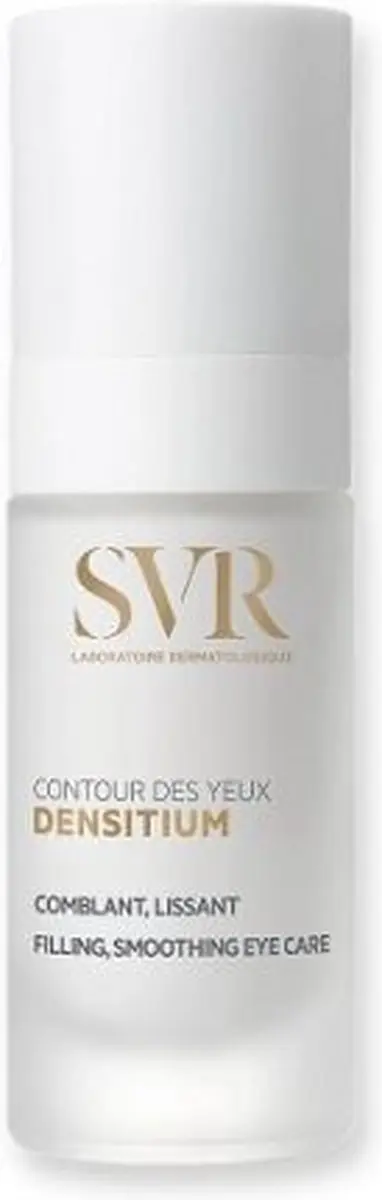 SVR Densitium Oogcrème 15ml